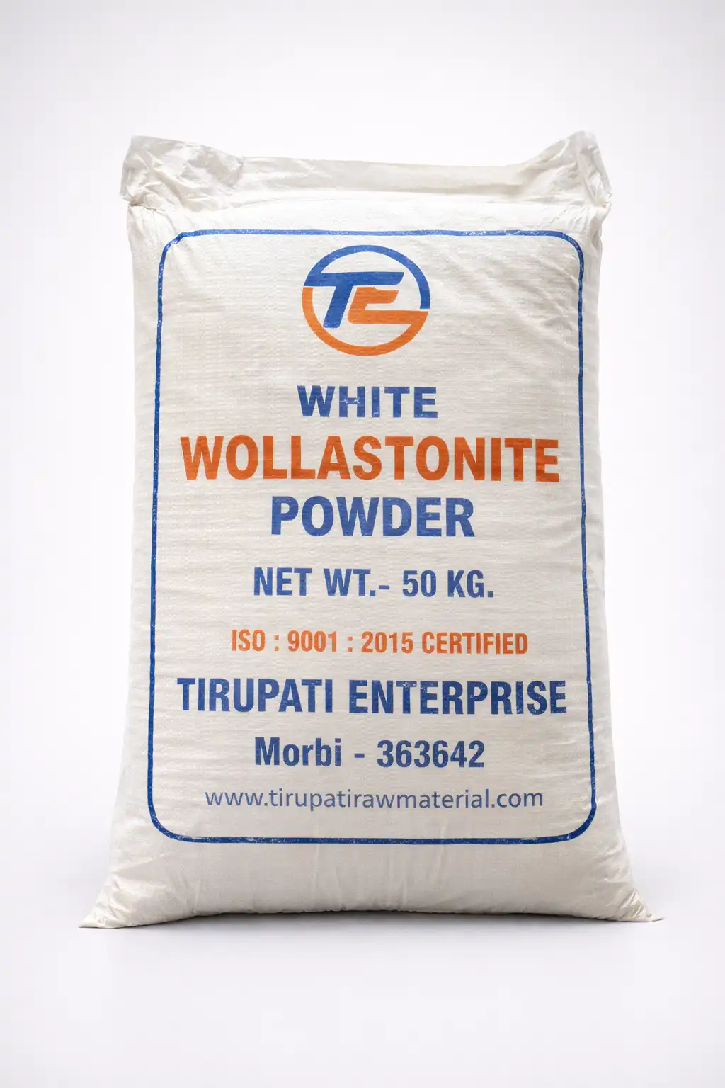 Wollastonite Powder